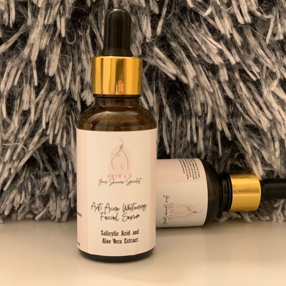 Anti acne serum - Picture 3 of 3